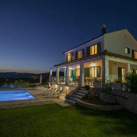 Luxury In Excelsis