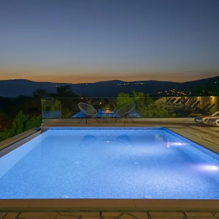 Luxury In Excelsis *